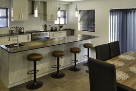 Dalton's, Langebaan