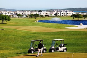 Dalton's, Langebaan