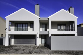 Dalton's, Langebaan