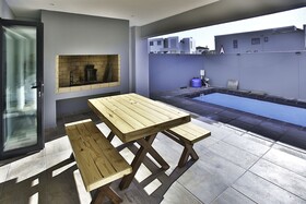 Dalton's, Langebaan