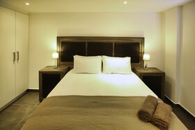 Dalton's, Langebaan