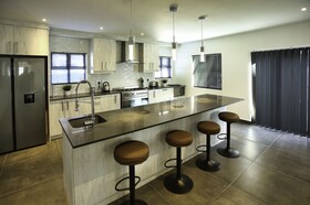 Dalton's, Langebaan