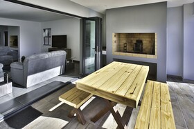 Dalton's, Langebaan