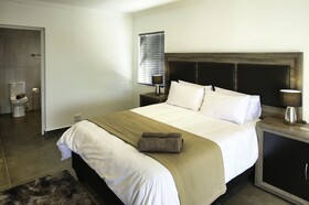 Dalton's, Langebaan