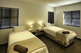 Dalton's, Langebaan