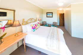 Hotel Le Mahi