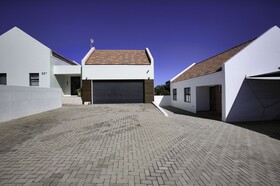 Kamen House Langebaan