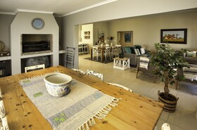 Kamen House Langebaan