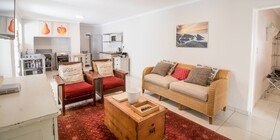 Langebaan Kite Cottages