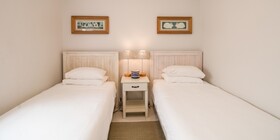 Langebaan Kite Cottages