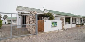 Langebaan Kite Cottages