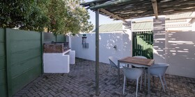 Langebaan Kite Cottages