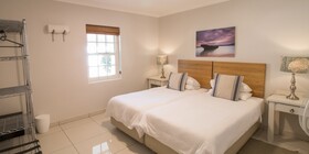 Langebaan Kite Cottages