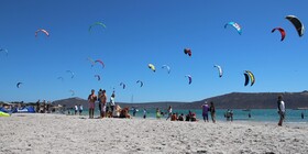 Langebaan Kite Cottages