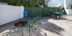 Langebaan Kite Cottages