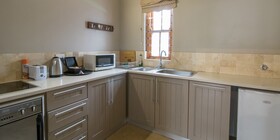 Langebaan Kite Cottages