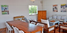 Langebaan Kite Cottages