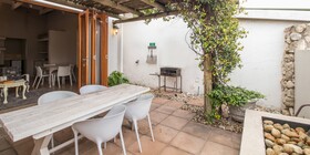 Langebaan Kite Cottages