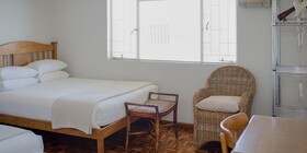 Langebaan Kite Cottages