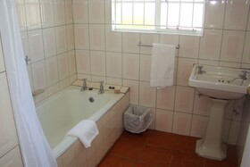 Langebaan Kite Cottages