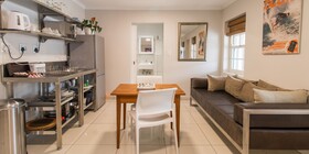 Langebaan Kite Cottages