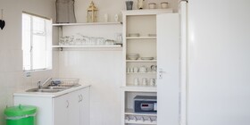 Langebaan Kite Cottages