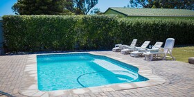 Langebaan Kite Cottages
