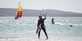 Langebaan Kite Cottages