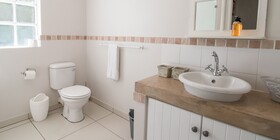 Langebaan Kite Cottages