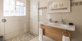Langebaan Kite Cottages