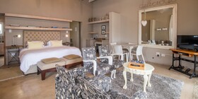 Langebaan Kite Cottages