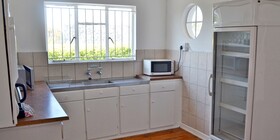 Langebaan Kite Cottages