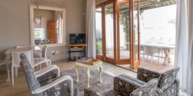 Langebaan Kite Cottages