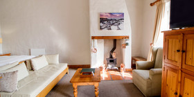 The Farmhouse