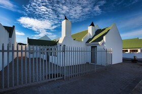 TokTokkie Langebaan