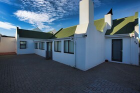 TokTokkie Langebaan