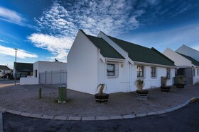 TokTokkie Langebaan