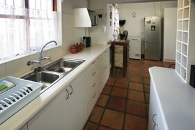 TokTokkie Langebaan