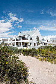 Gonana Guest House