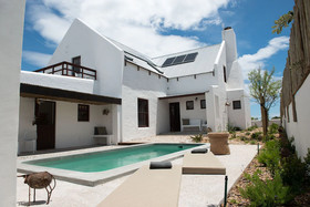 Gonana Guest House