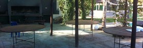 The Porterville Country Hotel
