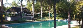 The Porterville Country Hotel