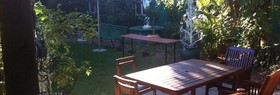 The Porterville Country Hotel