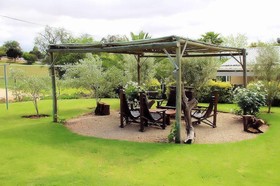 La Montagne Bed & Breakfast