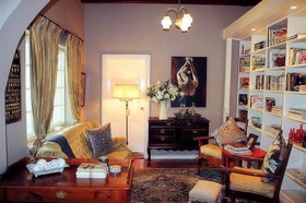 La Montagne Bed & Breakfast
