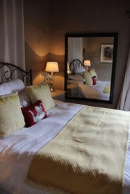 La Montagne Bed & Breakfast