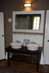 La Montagne Bed & Breakfast