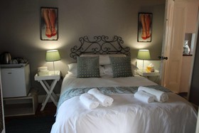 La Montagne Bed & Breakfast
