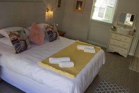 La Montagne Bed & Breakfast