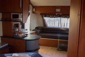 La Montagne Bed & Breakfast